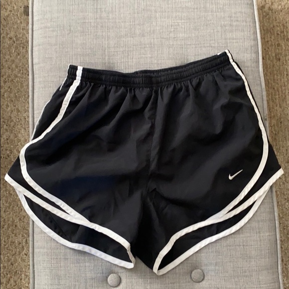 Nike Pants - Nike dri-fit athletic running shorts
